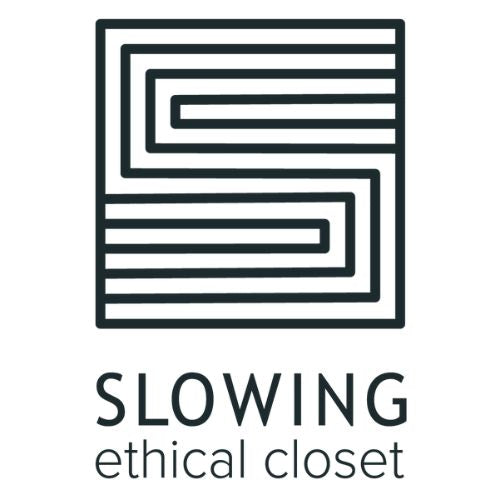 Slowing Ethical Closet