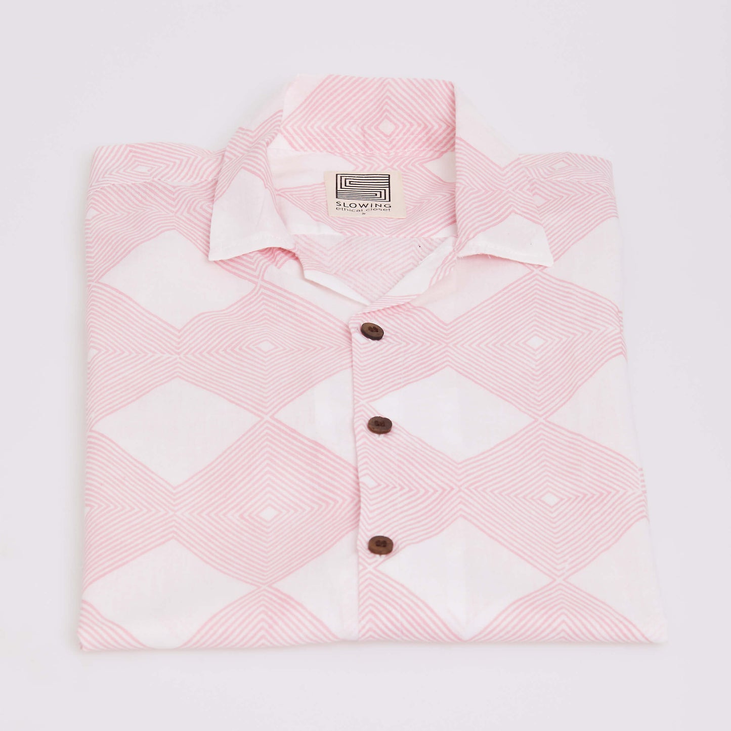 pink. unisex shirt